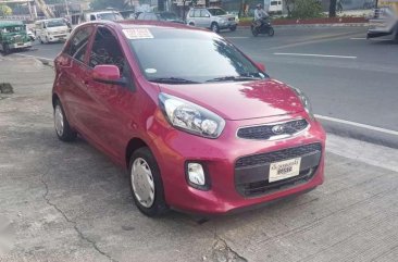 2016 Kia Picanto for sale