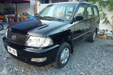2003 Toyota Revo Dx Manual Gas