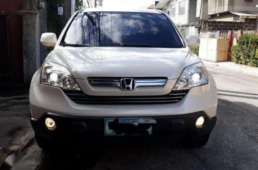 Selling my 2009 Honda CRV 4x4