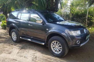 SELLING MITSUBISHI Montero sport gls 4x4 2009