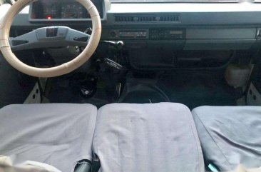 2017 Mitsubishi L300 for sale