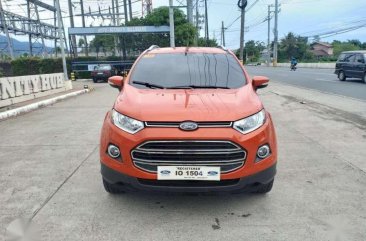 Ford Ecosport 2017 for sale