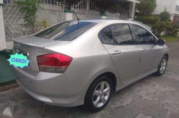Honda City 2010 Automatic for sale
