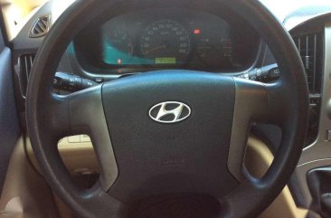 Hyundai Grand Starex 2011 for sale