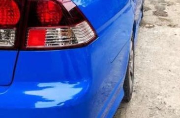 Honda Civic 2005 K20 automatic FOR SALE