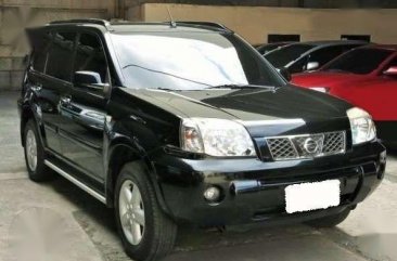 2012 NISSAN XTRAIL : automatic . all power 