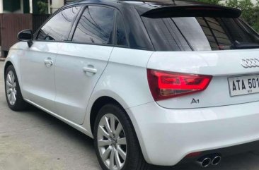 2015 Audi A1 for sale