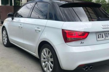 2015 Audi A1 Matic at ONEWAY CARS for sale