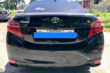 2016 Toyota Vios for sale