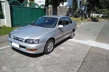 1996 Toyota Corona Exsior for sale