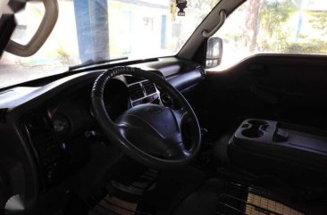 Kia Ceres 2008 model manual  dual aircon 