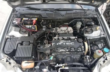 Honda Civic 2000 for sale