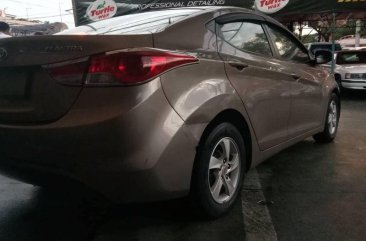 2013 Hyundai Elantra for sale