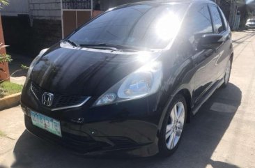 2009 Honda Jazz 1.5 a/t W/ paddle shift