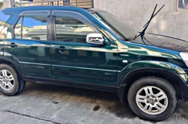 Honda CRV 2003 For Sale