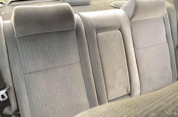 Mazda Familia glx 1997 for sale