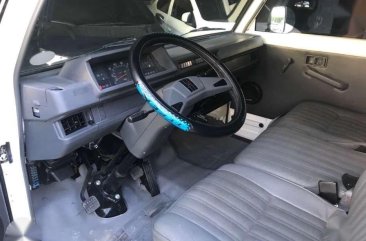 2015 Mitsubishi L300 FB exceed manual Very good condition