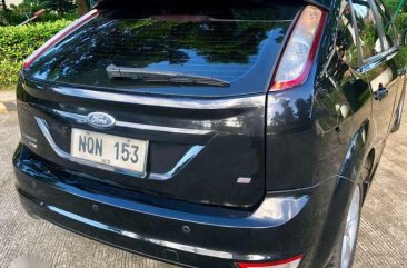 2010 Ford Focus for sale