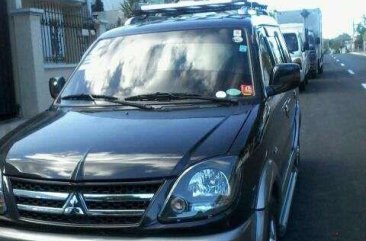 Mitsubishi Adventure 2006 for sale
