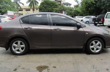 Honda City 2012 for sale