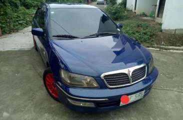 Mitsubishi Lancer mx limited 2004 FOR SALE