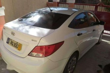 Hyundai Accent 2016 CRDI MT for sale