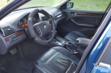 BMW E46 2004 for sale