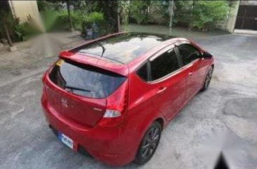 Hyundai Accent Diesel Automatic for sale