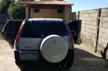 2004 2nd hand Honda Crv car FOR SALE