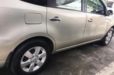 2009 Nissan Grand Livina for sale