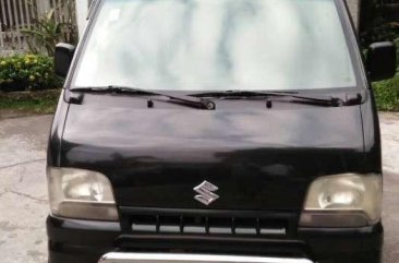 Rush sale Negotiable Suzuki Multicab 2013 model Manual