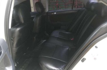 Mitsubishi Lancer EX GTA FOR SALE