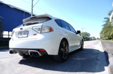 Subaru Impreza WRC STI 2009 for sale