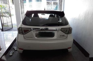 2008 Subaru Impreza for sale