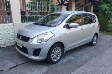 Suzuki Ertiga GL 2015 for sale