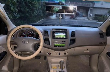 Toyota Fortuner 2006 Diesel 4x2 D4D Diesel