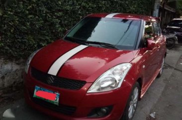 Suzuki Swift 2013 14 Automatic Only 34k Mileage Body Kit