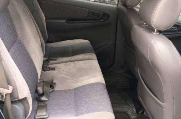 Toyota Innova e 2011 Diesel Manual P545k
