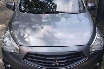 2015 Mitsubishi Mirage G4 GLX KEY-LESS ENTRY