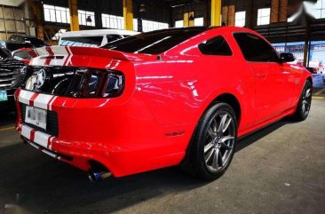 2014 Ford Mustang for sale
