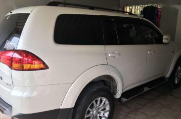 2012 Mitsubishi Montero FOR SALE