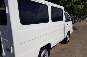 Mitsubishi L300 FB Deluxe 2014 Dual AC 36000Km