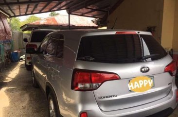 Kia Sorento 2014 for sale