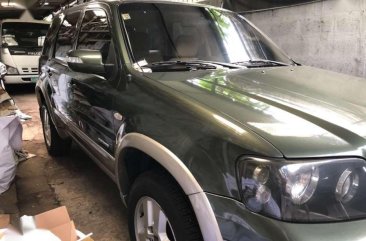 2008 Ford Escape 2-tone FOR SALE