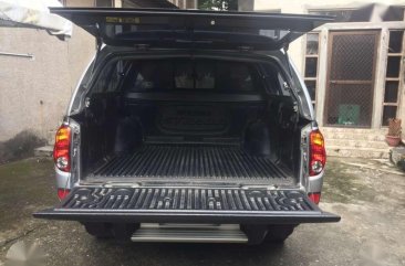 2010 Mitsubishi Strada for sale