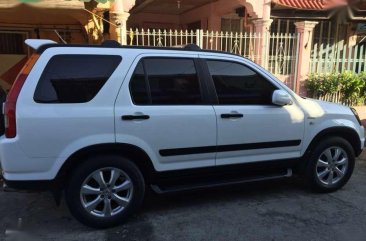 Honda CR-V 2003 for sale