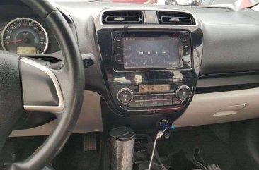 2015 Mitsubishi Mirage G4 GLS for sale