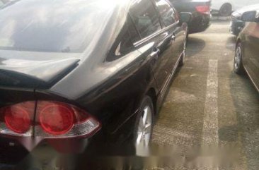 2007 Honda Civic for sale