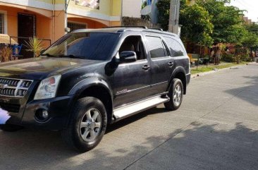 For Assume Isuzu Alterra Automatic Transmission 2008 Cebu Area