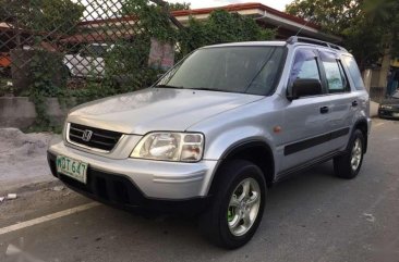 Honda Cr-V 1998 for sale